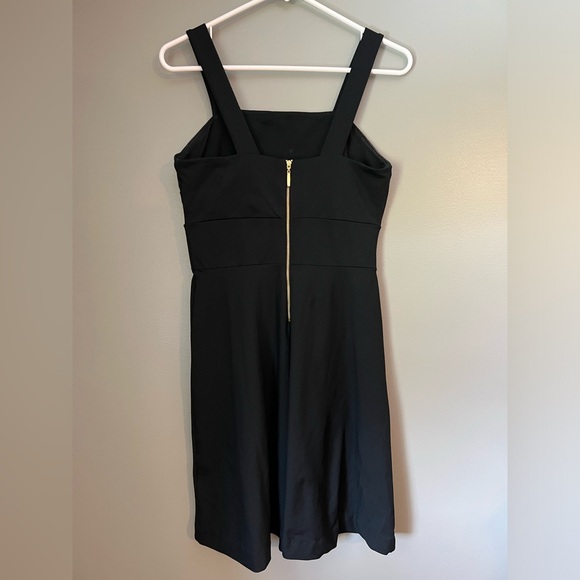 Cynthia Rowley Little Black Dress - size (S) - Picture 2 of 7